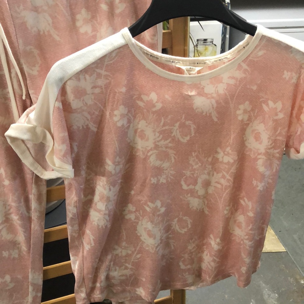Lucky Brand Pajamas